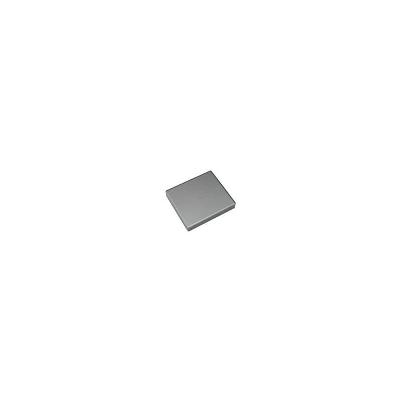 10 pcs : PC95SP25X25X5 - Ferrite Cores & Accessories MnZn PC95 25x5x5mm Ferrite Core