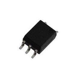10 pcs : TLP152(E - Optically Isolated Gate Drivers Gate Drive Phcplr 3750 Vrms