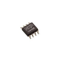 10 pcs : TJA1028DT/0Z - LIN Transceivers LIN Mini System Basis Chip with integrated voltage regulator