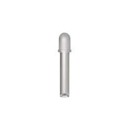 10 pcs : PLP1-750-F - LED Light Pipes Light Pipe Rear flat Lens