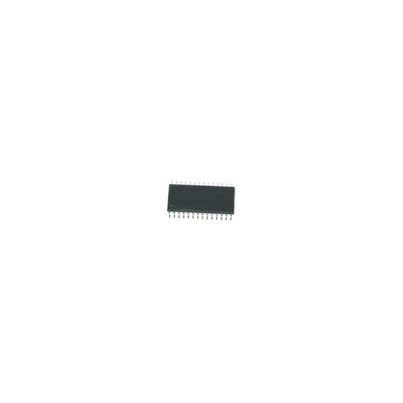 10 pcs : PIC16F18857-E/SO - 8-bit Microcontrollers - MCU 256B EE 10b ADC 22xSPI/I2C