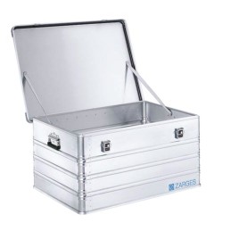 1 pcs - Zarges K 470 Waterproof Metal Equipment case, 950 x 690 x 480mm