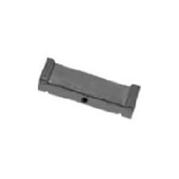 10 pcs : 2643168251 - Ferrite Cable Cores 43 Flat Cable Core 125Ohm 100MHz