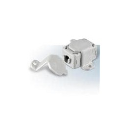 10 pcs : 7427711 - Ferrite Cores & Accessories STAR-CLIP MNT BKT for 74271112