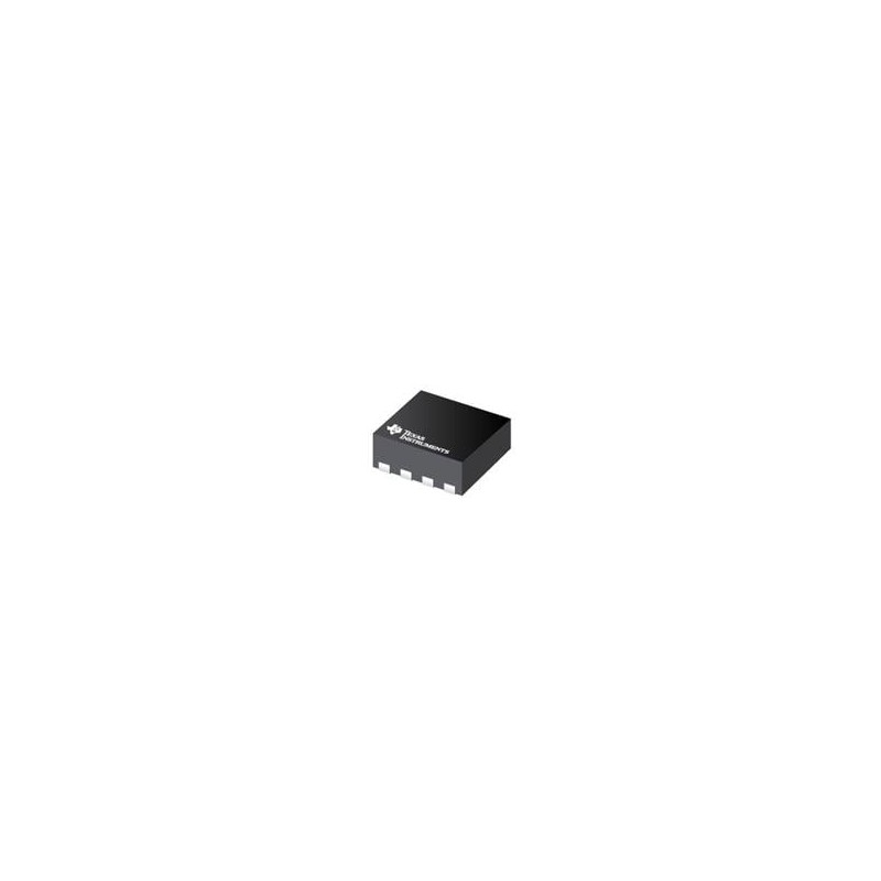 10 pcs : BQ296226DSGT - Battery Management Overvoltage Protection for 2-Series, 3-Series, and 4-Series Cell Li-Ion 8-WSON -40 to