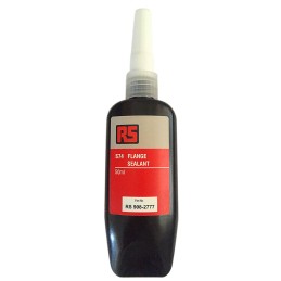 1 pcs - RS PRO Gasket Sealant Liquid for Gasketing 50 ml Tube