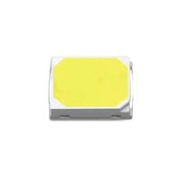 10 pcs : L1SP-LME0002800000 - High Power LEDs - Single Colour Lime Emitting PC LED LUXEON SunPlus 2835