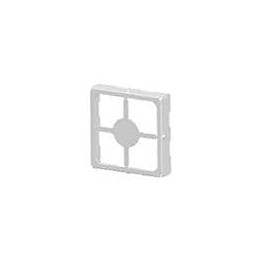 10 pcs : BMIS-203-C - EMI Gaskets, Sheets, Absorbers & Shielding BMIS-203 Cover 1.032'x1.032