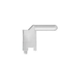 10 pcs : SLP3-650-100-F - LED Light Pipes Light Pipe Rigid 3mm Right Angle