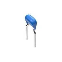 10 pcs : FG24X7R1E475KRT00 - Multilayer Ceramic Capacitors MLCC - Leaded RAD 25V 4.7uF X7R 10% LS:5mm