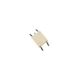 10 pcs : TLP170D(F) - MOSFET Output Optocouplers Photorelay 0.2A 200V 1500 Vrms 90pF 1mA
