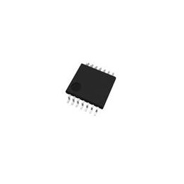 10 pcs : NJM2902BVB4T1-TE1 - Operational Amplifiers - Op Amps