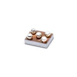 10 pcs : TPS7A1128PYKAR - LDO Voltage Regulators 500-mA, low-VIN (0.75-V), ultra-low-IQ, low-dropout voltage regulator with enab