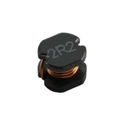 10 pcs : ASPI-0504-4R7M-T - Power Inductors - SMD IND 4.7uH 3.5A 40m