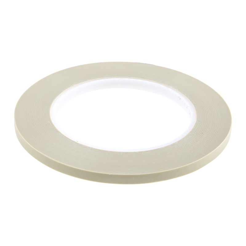 1 pcs - 3M SCOTCH 2018 Green Masking Tape 6.3mm x 55m