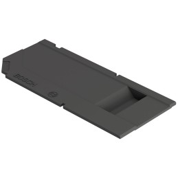1 pcs - Bosch Rexroth Storage Bin Bin Lid for use with GB-1210