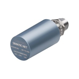 1 pcs - Siemens 6GK5793-4MN00-0AA6 Round WiFi Antenna with N Type Connector, WiFi