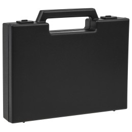 1 pcs - RS PRO Plastic Equipment case, 160 x 220 x 40mm