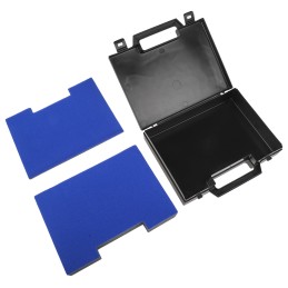 1 pcs - RS PRO Plastic Equipment case, 160 x 220 x 40mm