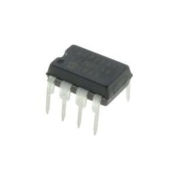 10 pcs : MCP2551-I/P - CAN Interface IC Hi Spd CAN Transceiv