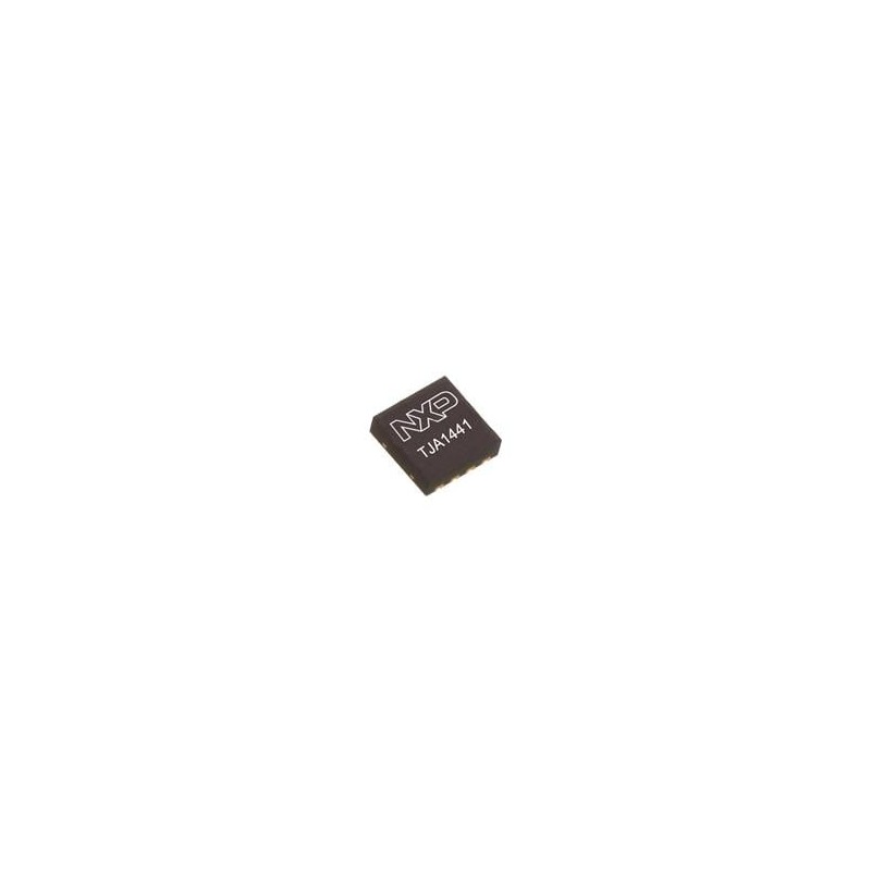 10 pcs : TJA1441BTK/0Z - CAN Interface IC High-speed CAN trans ceiver with Standby