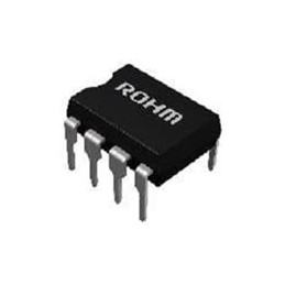 10 pcs : BR24T16-WZ - EEPROM BR24T16-WZ is a serial EEPROM of IC BUS Interface Method.
