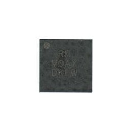 10 pcs : KTU1120EGAB-TA - USB Interface IC USB Type-C Port Protector for CC and SBU Pins