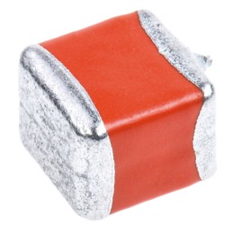 1 pcs - Vishay 330μF MnO2 Tantalum Capacitor 20V dc, T97 Series