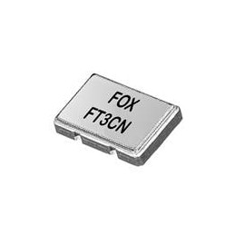 10 pcs : FT3HNBPK16.0-T1 - TCXO Oscillators SMD TCXO 16 MHz 2.5 ppm -30 To +85 C 3.3V+-5% HCMOS 3.2 x 2.5 mm