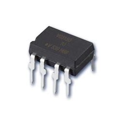 10 pcs : VO3150A - Optically Isolated Gate Drivers 0.5A Current Out IGBT/MOSFET Drvr