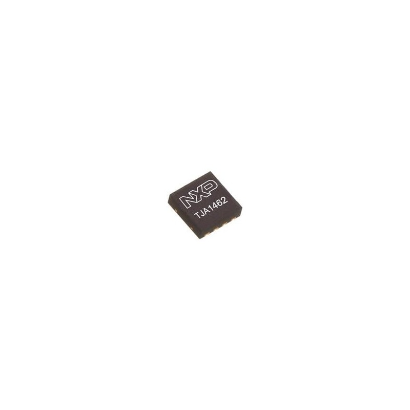 10 pcs : TJA1462BTK/0Z - CAN Interface IC CAN SIC transceiver with Standby mode
