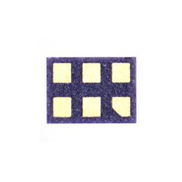 10 pcs : B39162B2651P810 - Signal Conditioning Band Pass Filter, GNSS, 1210, -, Size1.5x1.1