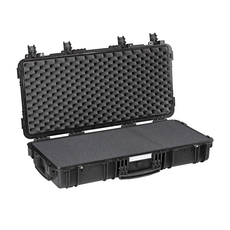 1 pcs - GT Line Mod. 7814.B Waterproof Watertight Case, 846 x 427 x 167mm