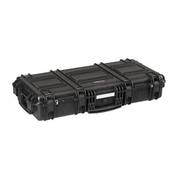 1 pcs - GT Line Mod. 7814.B Waterproof Watertight Case, 846 x 427 x 167mm
