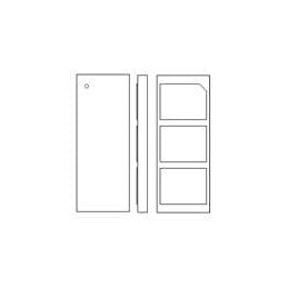 10 pcs : ATECC108A-RBHCZ-T - Security ICs / Authentication ICs Crypto Products, ECC 8kb