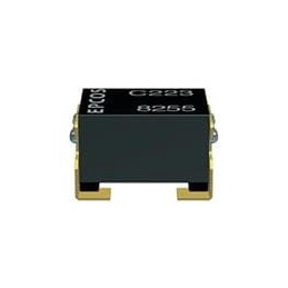 10 pcs : B82789S0223H001 - Common Mode Chokes / Filters SMT-DL-CHOKE 1812 2X22UH 30%