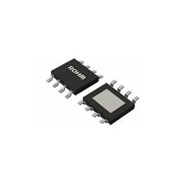 10 pcs : BD433S5WEFJ-CE2 - LDO Voltage Regulators Automotive 500mA 3.3V, Fixed Output LDO Regulators Includes Enable Input: BD43