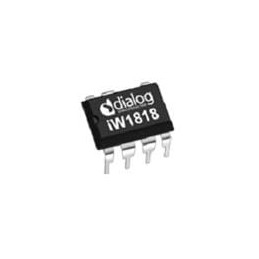 10 pcs : iW1818-00 - AC/DC Converters AC/DC Controller Int Pwr BJT