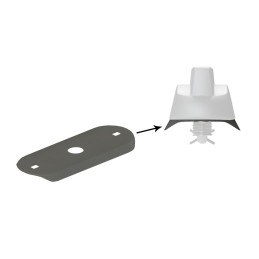 1 pcs - Laird External Antennas BKIT-VFX69383-003