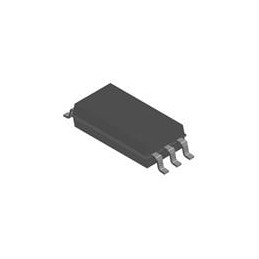 10 pcs : TLP2719(E - High Speed Optocouplers Photocoupler 20V 1mA 2000ns 5000Vrms