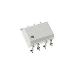 10 pcs : TLP250H(D4-LF1,F) - Logic Output Opto-couplers Photocoupler, Photo IC Output
