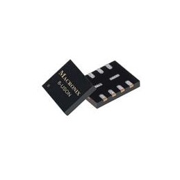 10 pcs : MX25U6432FZBI02-TR - NOR Flash Serial NOR 1.8V 64Mbit x4 I/O USON-8 4x3mm