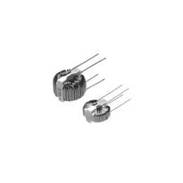 10 pcs : SC-02-30G - Common Mode Chokes / Filters 250V 2A 3mH