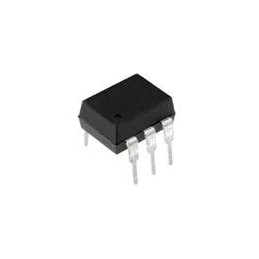 10 pcs : TLP3083F(F - Triac & SCR Output Optocouplers PHOTOTRIAC 5-PIN