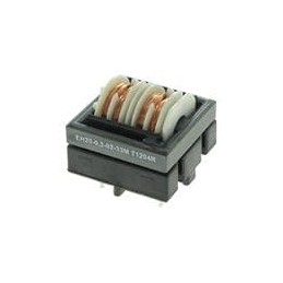 10 pcs : EH20-1.5-02-1M8 - Common Mode Chokes / Filters 1.8mH 1.5A -HRZNTL COMMN-MODE SPPRESSN