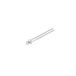 10 pcs : SFH 229 - Photodiodes PHOTODIODE T1 (3mm)