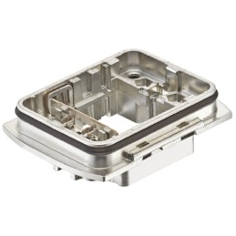 1 pcs - HARTING Han-Yellock Heavy Duty Power Connector Housing