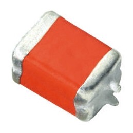 1 pcs - Vishay 47μF MnO2 Tantalum Capacitor 50V dc, T97 Series
