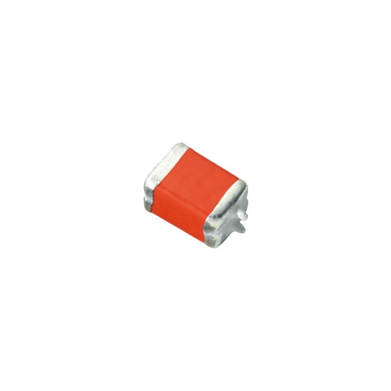 1 pcs - Vishay 47μF MnO2 Tantalum Capacitor 50V dc, T97 Series