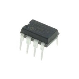 10 pcs : MCP2551-E/P - CAN Interface IC Hi Spd CAN Transceiv